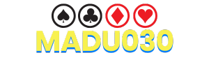 Logo MADU030